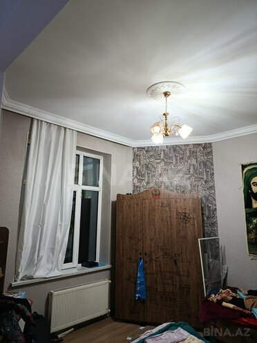 Satılır 4 otaqlı həyət evi/bağ evi 147 m², Binə q., photo 8 from 10
