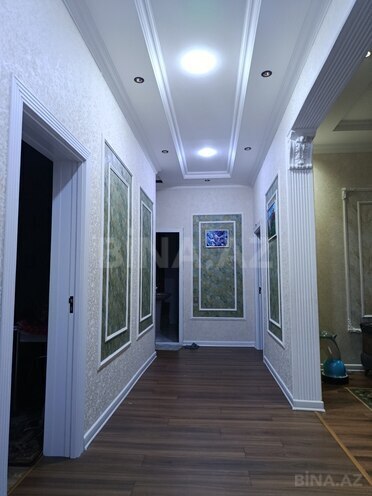 Satılır 4 otaqlı həyət evi/bağ evi 147 m², Binə q., photo 4 from 10