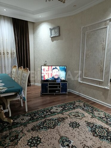 Satılır 4 otaqlı həyət evi/bağ evi 147 m², Binə q., photo 7 from 10