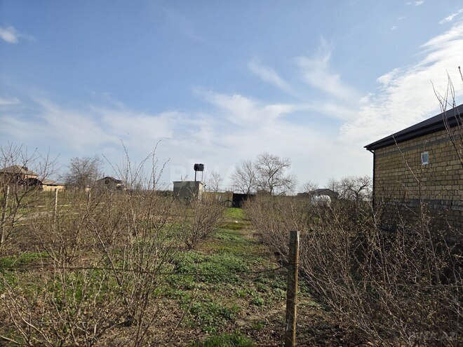 Продаётся  участок 4 сот, photo 6 from 9