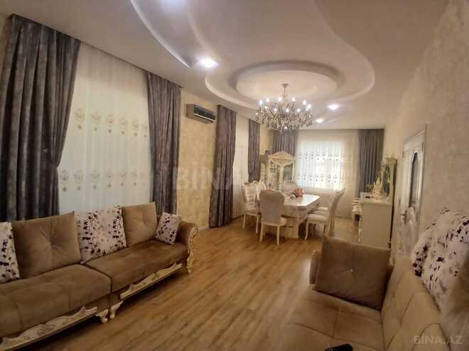Satılır 5 otaqlı həyət evi/bağ evi 180 m², Maştağa q., photo 6 from 20