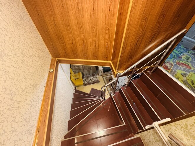 Продаётся 3-комн. вторичка 90 м², м. Сахил, photo 13 from 20