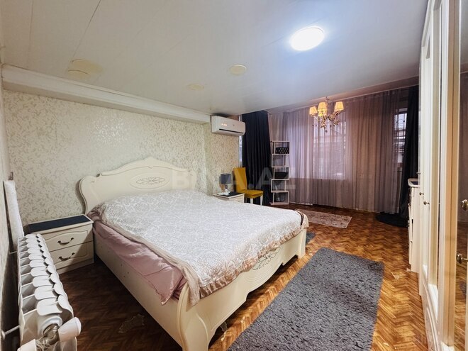 Продаётся 3-комн. вторичка 90 м², м. Сахил, photo 14 from 20