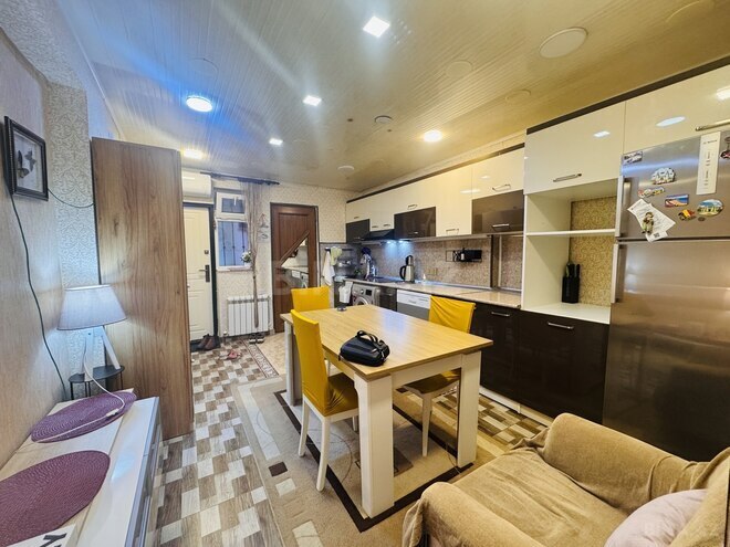 Продаётся 3-комн. вторичка 90 м², м. Сахил, photo 4 from 20