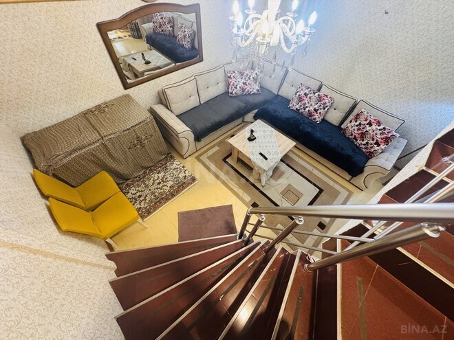 Продаётся 3-комн. вторичка 90 м², м. Сахил, photo 8 from 20