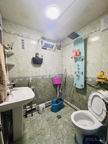 Продаётся 3-комн. вторичка 90 м², м. Сахил, photo 19 from 20
