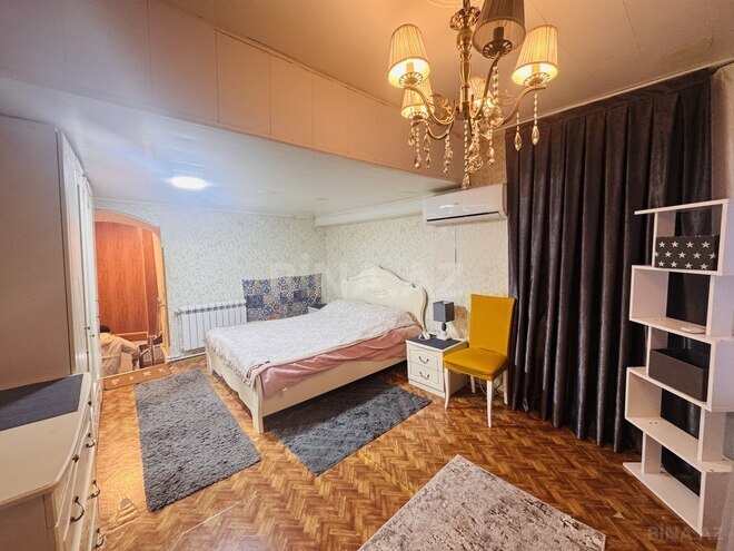 Продаётся 3-комн. вторичка 90 м², м. Сахил, photo 15 from 20