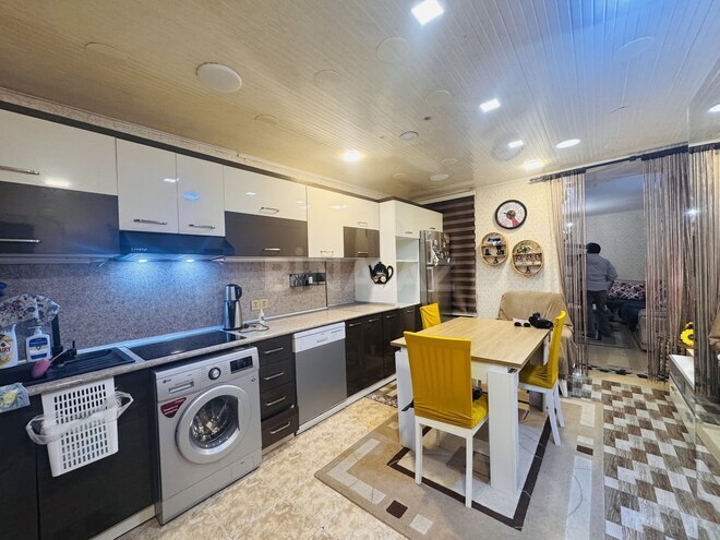 Продаётся 3-комн. вторичка 90 м², м. Сахил, photo 3 from 20