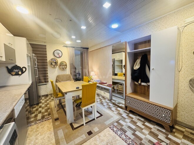 Продаётся 3-комн. вторичка 90 м², м. Сахил, photo 5 from 20