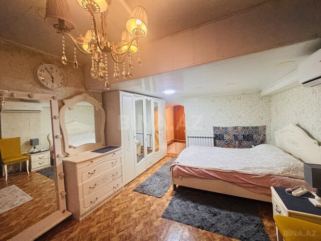 Продаётся 3-комн. вторичка 90 м², м. Сахил, photo 16 from 20