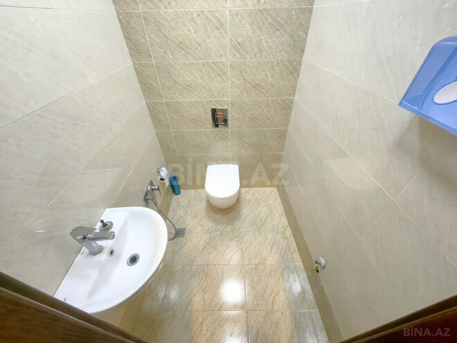 İcarəyə verilir  obyekt 600 m², 20 Yanvar m., photo 25 from 32