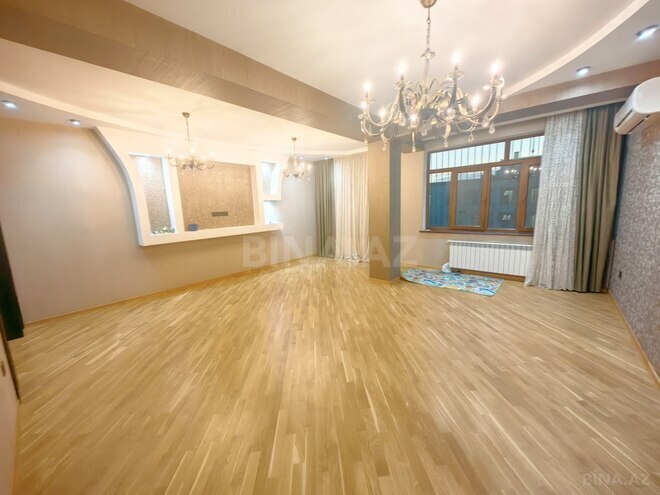 İcarəyə verilir  obyekt 600 m², 20 Yanvar m., photo 30 from 32