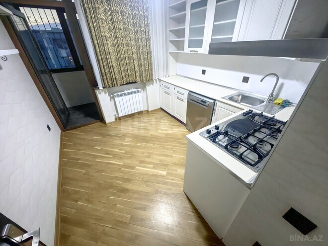 İcarəyə verilir  obyekt 600 m², 20 Yanvar m., photo 21 from 32