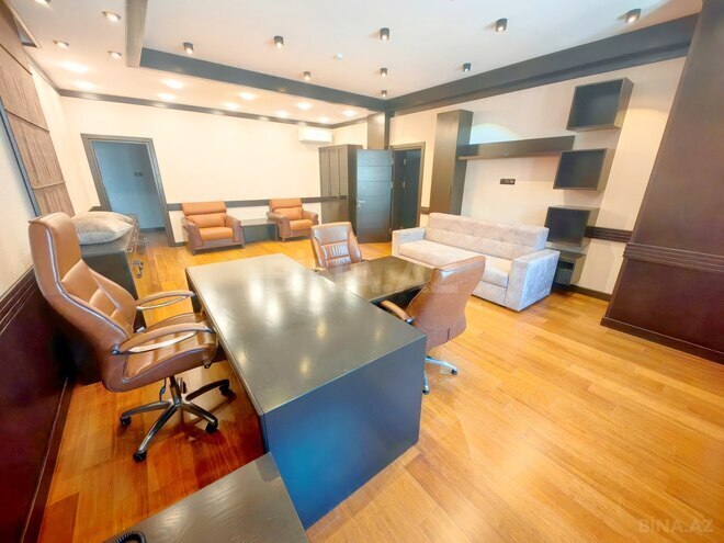 İcarəyə verilir  obyekt 600 m², 20 Yanvar m., photo 16 from 32