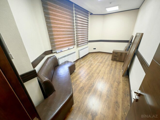 İcarəyə verilir  obyekt 600 m², 20 Yanvar m., photo 27 from 32