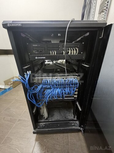 İcarəyə verilir  obyekt 600 m², 20 Yanvar m., photo 31 from 32