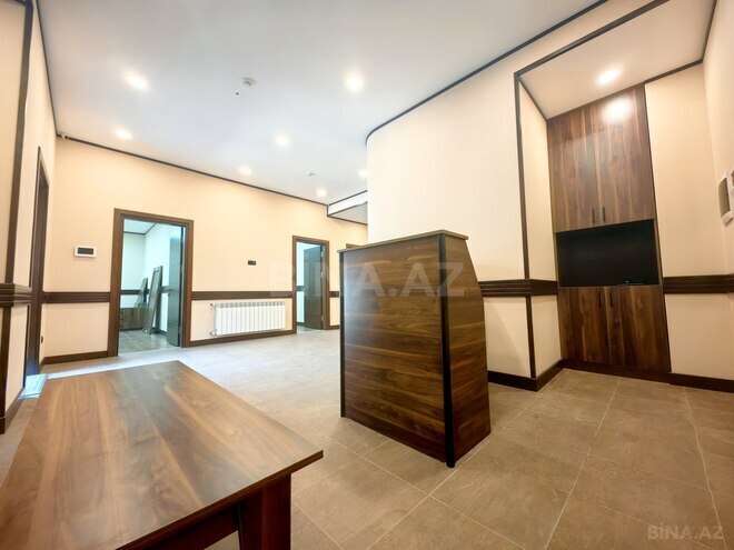 İcarəyə verilir  obyekt 600 m², 20 Yanvar m., photo 18 from 32