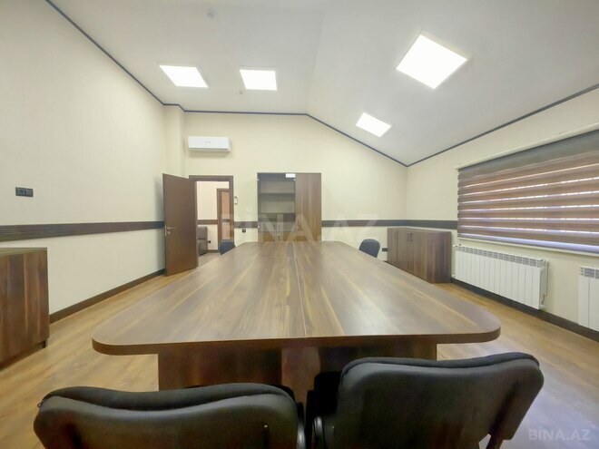 İcarəyə verilir  obyekt 600 m², 20 Yanvar m., photo 11 from 32