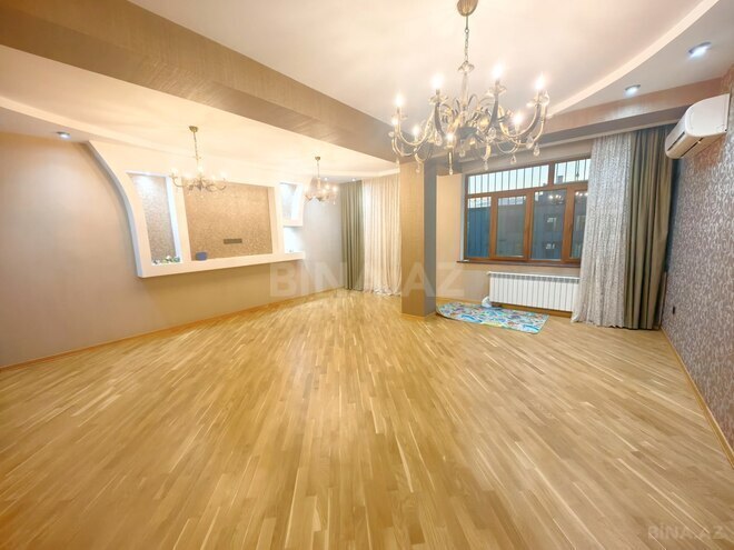 İcarəyə verilir  obyekt 600 m², 20 Yanvar m., photo 20 from 32