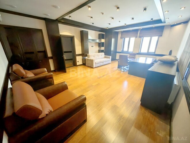 İcarəyə verilir  obyekt 600 m², 20 Yanvar m., photo 8 from 32