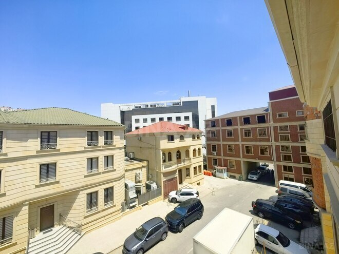 İcarəyə verilir  obyekt 600 m², 20 Yanvar m., photo 9 from 32