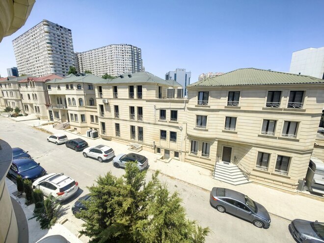 İcarəyə verilir  obyekt 600 m², 20 Yanvar m., photo 12 from 32