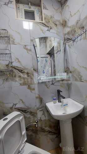 Satılır 2 otaqlı həyət evi/bağ evi 40 m², Zabrat q., photo 11 from 19