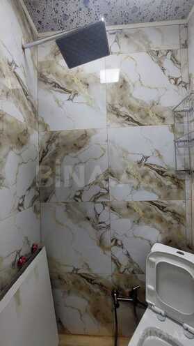 Satılır 2 otaqlı həyət evi/bağ evi 40 m², Zabrat q., photo 12 from 19