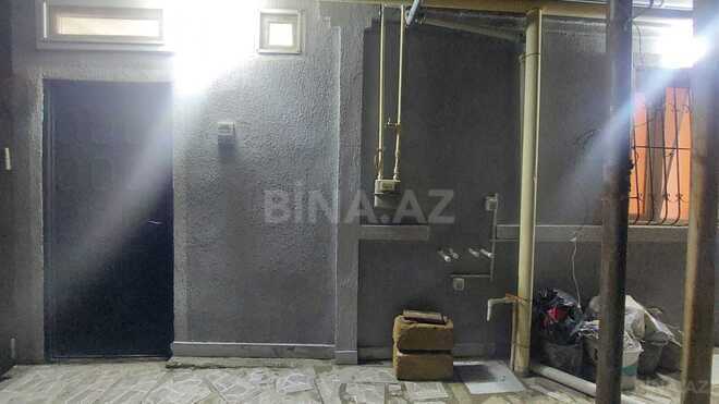 Satılır 2 otaqlı həyət evi/bağ evi 40 m², Zabrat q., photo 18 from 19