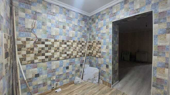 Satılır 2 otaqlı həyət evi/bağ evi 40 m², Zabrat q., photo 13 from 19