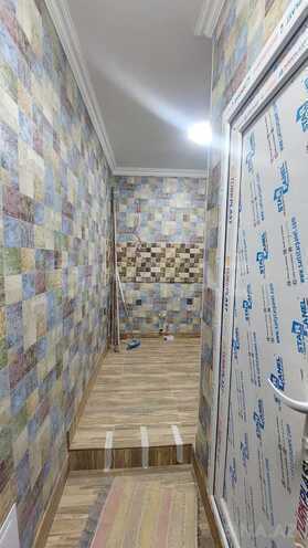 Satılır 2 otaqlı həyət evi/bağ evi 40 m², Zabrat q., photo 16 from 19