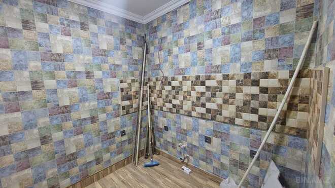 Satılır 2 otaqlı həyət evi/bağ evi 40 m², Zabrat q., photo 14 from 19