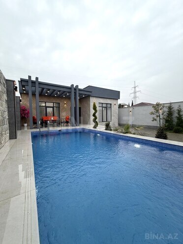 Продаётся 4-комн. дом/дача 160 м², пос. Мардакан, photo 3 from 25