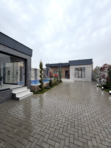 Продаётся 4-комн. дом/дача 160 м², пос. Мардакан, photo 1 from 25