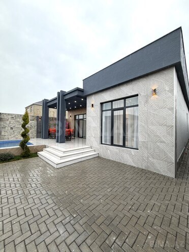 Продаётся 4-комн. дом/дача 160 м², пос. Мардакан, photo 4 from 25