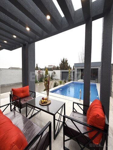 Продаётся 4-комн. дом/дача 160 м², пос. Мардакан, photo 5 from 25