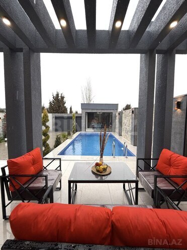 Продаётся 4-комн. дом/дача 160 м², пос. Мардакан, photo 6 from 25