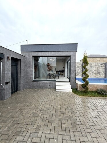 Продаётся 4-комн. дом/дача 160 м², пос. Мардакан, photo 7 from 25