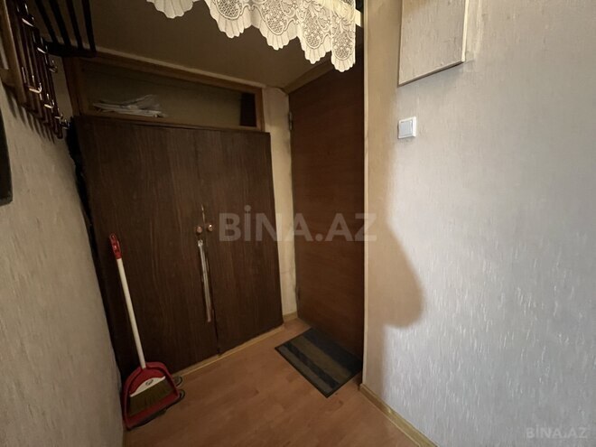 Продаётся 1-комн. вторичка 35 м², м. Элмляр Академиясы, photo 5 from 6