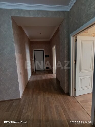 Продаётся 3-комн. новостройка 135 м², photo 12 from 14