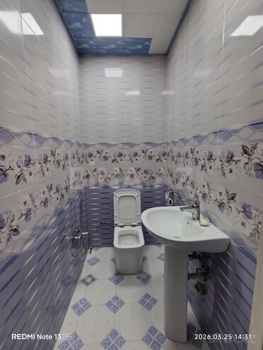 Продаётся 3-комн. новостройка 135 м², photo 10 from 14