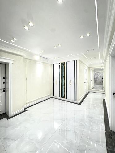 Satılır 3 otaqlı yeni tikili 103 m², Nəriman Nərimanov m., photo 10 from 13