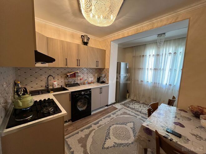Satılır 2 otaqlı köhnə tikili 72 m², photo 12 from 20