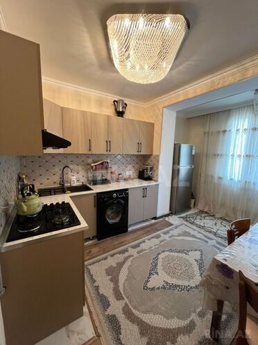 Satılır 2 otaqlı köhnə tikili 72 m², photo 8 from 20