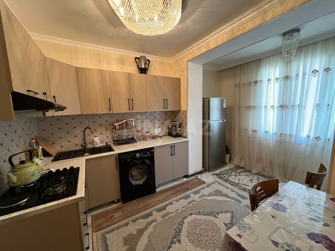 Satılır 2 otaqlı köhnə tikili 72 m², photo 6 from 20