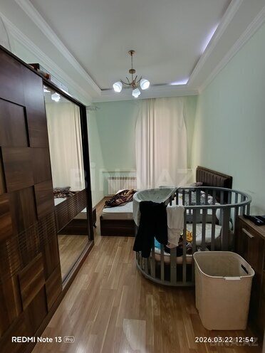 Продаётся 2-комн. новостройка 74 м², photo 6 from 8