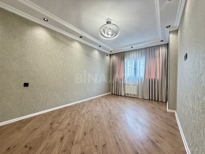 Satılır 3 otaqlı köhnə tikili 80 m², Xalqlar Dostluğu m., photo 3 from 15