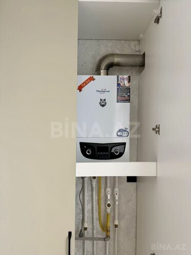 Satılır 3 otaqlı köhnə tikili 80 m², Xalqlar Dostluğu m., photo 14 from 15