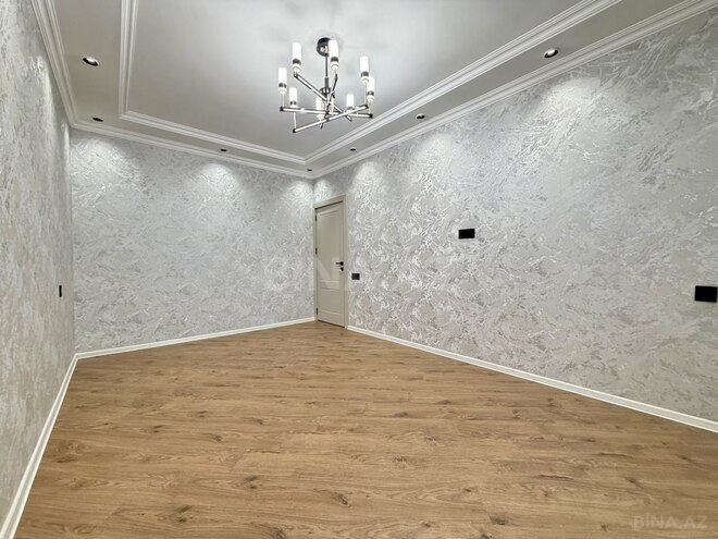 Satılır 3 otaqlı köhnə tikili 80 m², Xalqlar Dostluğu m., photo 5 from 15
