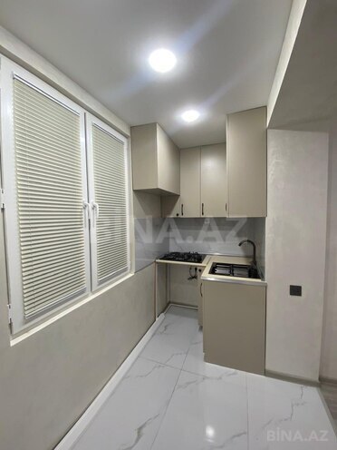 Satılır 2 otaqlı köhnə tikili 40 m², Elmlər Akademiyası m., photo 6 from 18